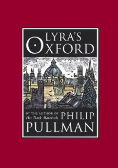 Lyra's Oxford - Pullman, Philip