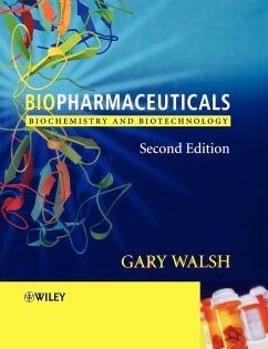 Biopharmaceuticals 2e - Walsh, Gary