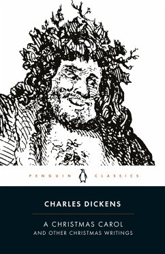 A Christmas Carol and Other Christmas Writings - Dickens, Charles
