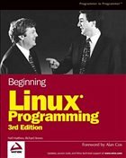 Beginning Linux Programming - Matthew, Neil / Stones, Richard