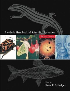 The Guild Handbook of Scientific Illustration Cover The Guild Handbook of Scientific Illustration
