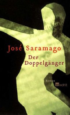 Der Doppelgänger - Saramago, Jose