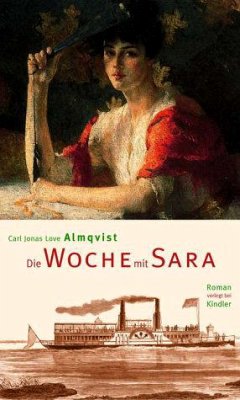 Die Woche mit Sara - Almqvist, Carl J. L.