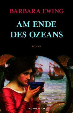 Am Ende des Ozeans - Ewing, Barbara