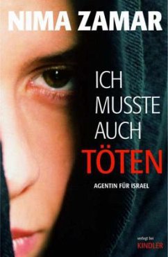 Cover Ich musste auch töten