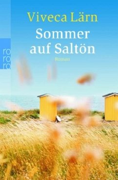 Sommer auf Saltön - Lärn, Viveca