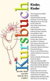 Kinder, Kinder