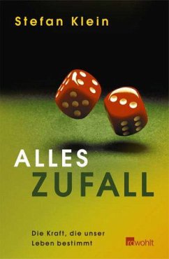 Alles Zufall - Klein, Stefan