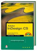 Adobe Indesign CS Kompendium, m. CD-ROM