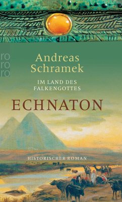 Echnaton - Schramek, Andreas