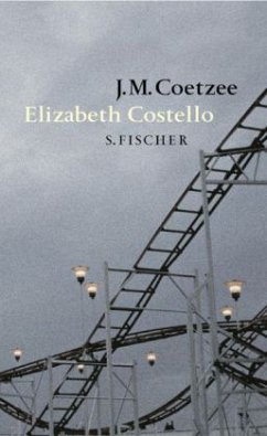 Elizabeth Costello - Coetzee, J. M.