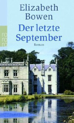Cover Der letzte September