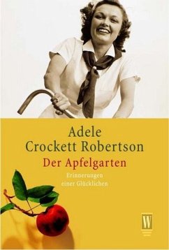 Der Apfelgarten - Robertson, Adele Crockett