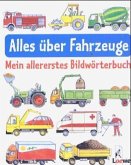 Alles über Fahrzeuge