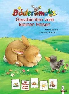 Geschichten vom kleinen Hasen - Baisch, Milena; Ackroyd, Dorothea