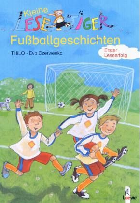Fußballgeschichten Fußballgeschichten