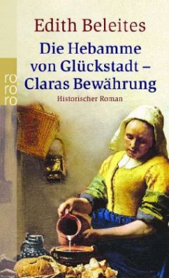 Claras Bewährung - Beleites, Edith