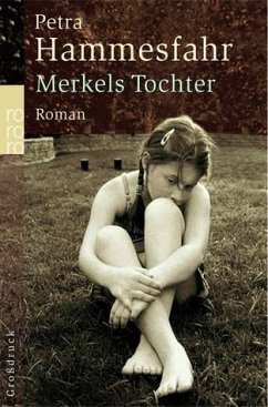 Merkels Tochter, Großdruck - Hammesfahr, Petra