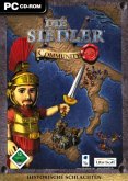 Siedler 4, Community Pack, CD-ROM