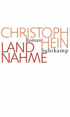 Landnahme - Hein, Christoph