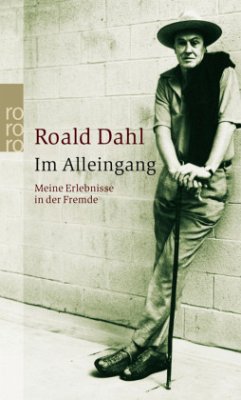 Im Alleingang - Dahl, Roald