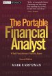 The Portable Financial Analyst - Bild 1