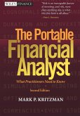 The Portable Financial Analyst