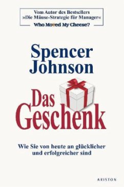 Das Geschenk - Johnson, Spencer