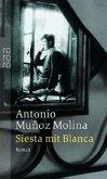 Siesta mit Blanca Siesta mit Blanca