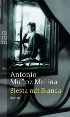 Cover Siesta mit Blanca