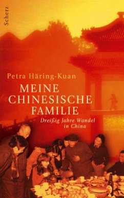 Meine chinesische Familie - Häring-Kuan, Petra