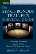 The Synchronous Trainer's Survival Guide - Bild 1