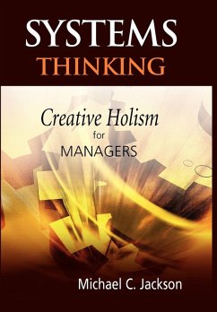 Cover Systems Thinking