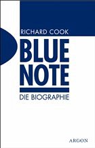 Blue Note - Die Biographie - Cook, Richard