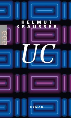 UC - Krausser, Helmut