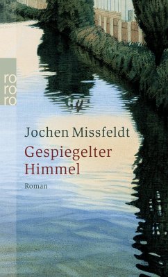 Gespiegelter Himmel - Missfeldt, Jochen