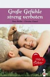 Cover Große Gefühle streng verboten