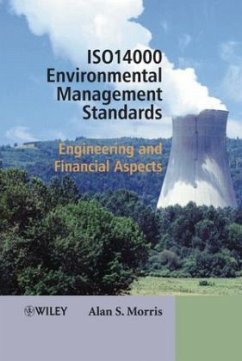 ISO 14000 Environmental Management Standards - Morris, Alan S.