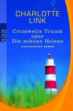 Cover Cromwells Traum oder Die schöne Helena