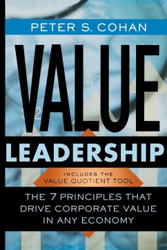 Cover Value Leadership