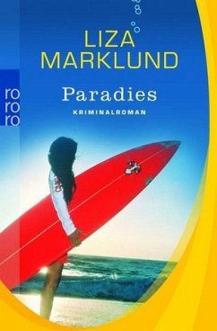 Paradies - Marklund, Liza