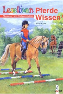 Pferde-Wissen - Bauer, Insa Pferde-Wissen - Bauer, Insa