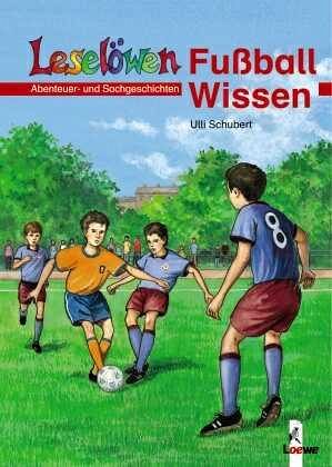 Fußball-Wissen