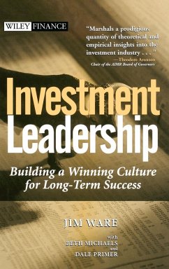 Investment Leadership - Ware, James W.; Michaels, Beth; Primer, Dale