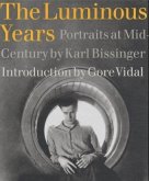 The Luminous Years: Portraits at Mid-Century