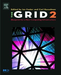 The Grid 2 - Foster, Ian / Kesselman, Carl (eds.)