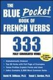 The Blue Pocket Book of French Verbs