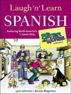 Laugh 'n' Learn Spanish - Johnston, Lynn