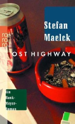 Ost-Highway - Maelck, Stefan