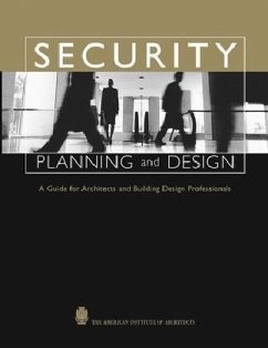 Security Planning and Design - The American Institute of Architects